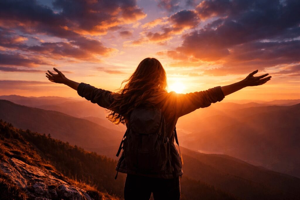 Retomando o controle da vida e superando o sofrimento da ansiedade patológica.